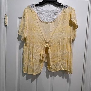 Womens top